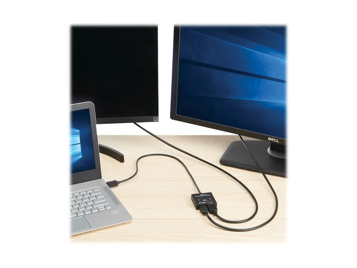 Eaton TrippLite Series Connectivity-B119002BDS