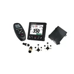 FURUNO USA INC.-NAVPILOT 300-OPT