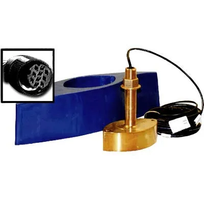 FURUNO USA INC.-525TIDBHD