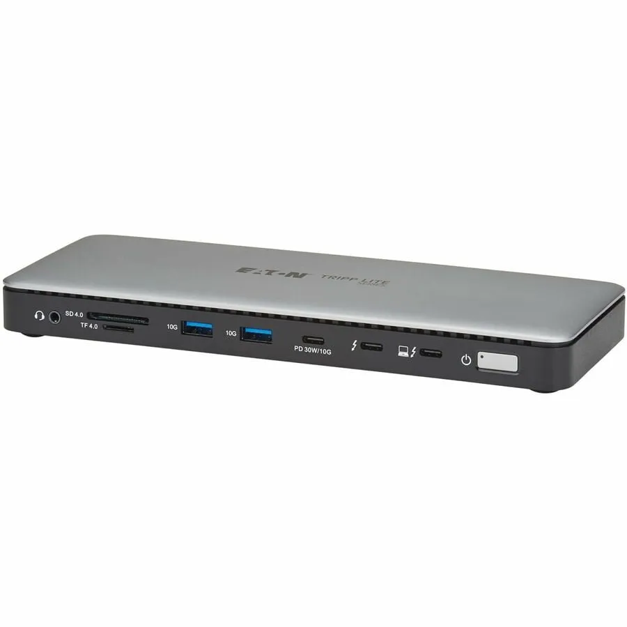 Eaton TrippLite Series Connectivity-MTB4DOCK01A