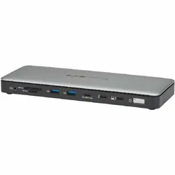 Eaton TrippLite Series Connectivity-MTB4-DOCK01A