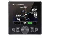 FURUNO USA INC.-NAVPILOT 711C-S