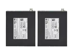 Eaton TrippLite Series Connectivity-BHDBT3-USB