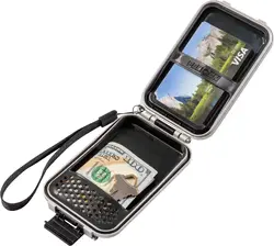 Pelican Products-G5RFW-0100-SLV