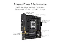 ASUS-TUF GAMING B650M-PLUS WIFI