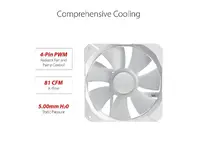 ASUS-ROG STRIX LC II 240ARGBWE