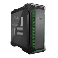 ASUS-GT501 TUF GAMING CASE/GRY