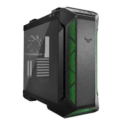 ASUS-GT501 TUF GAMING CASE/GRY
