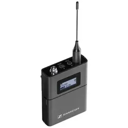 Sennheiser-EW-DX SK (R1-9)