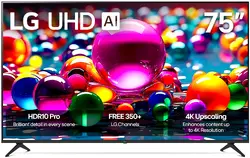LG Electronics-75UA7700PUA
