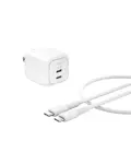 Belkin WCH019DQ1MWH-B6