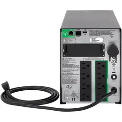 APC - Schneider Electric-APWSMT1500C