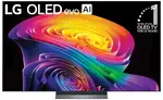 LG Electronics OLED65C6PUA