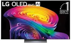LG Electronics-OLED65C6PUA