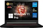 MSI CODR2C14NUC5423
