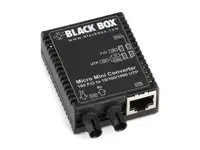 BLACK BOX CORPORATION-LMC401A