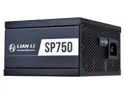 LIANLI-SP750 BLACK