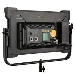 IKAN INTERNATIONAL CORP.-LBX20-POE