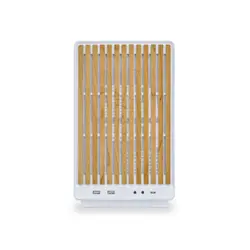 LIANLI-A3W-WD (WHITE)