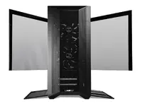 LIANLI-LANCOOL II MESH PERFORMANCE