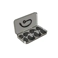 Yealink-EARHOOK AND EARTIPS PACK FOR WH63/67