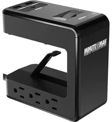 MINUTEMAN-MM-MMS-DSK6U3