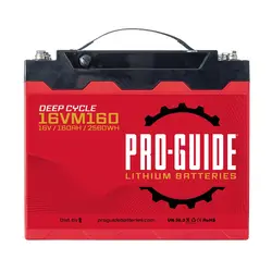 ProGuide Batteries-16VM160
