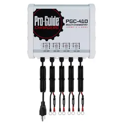 ProGuide Batteries-PGC-410