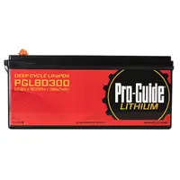 ProGuide Batteries-8D300
