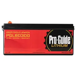 ProGuide Batteries-8D300