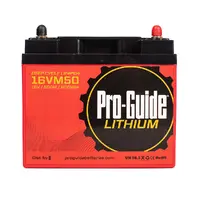 ProGuide Batteries-16VM50