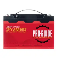 ProGuide Batteries-24VM90