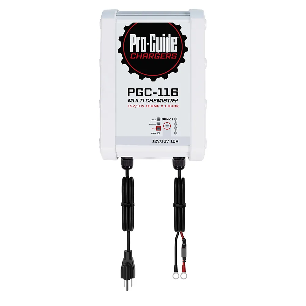 ProGuide Batteries-PGC116