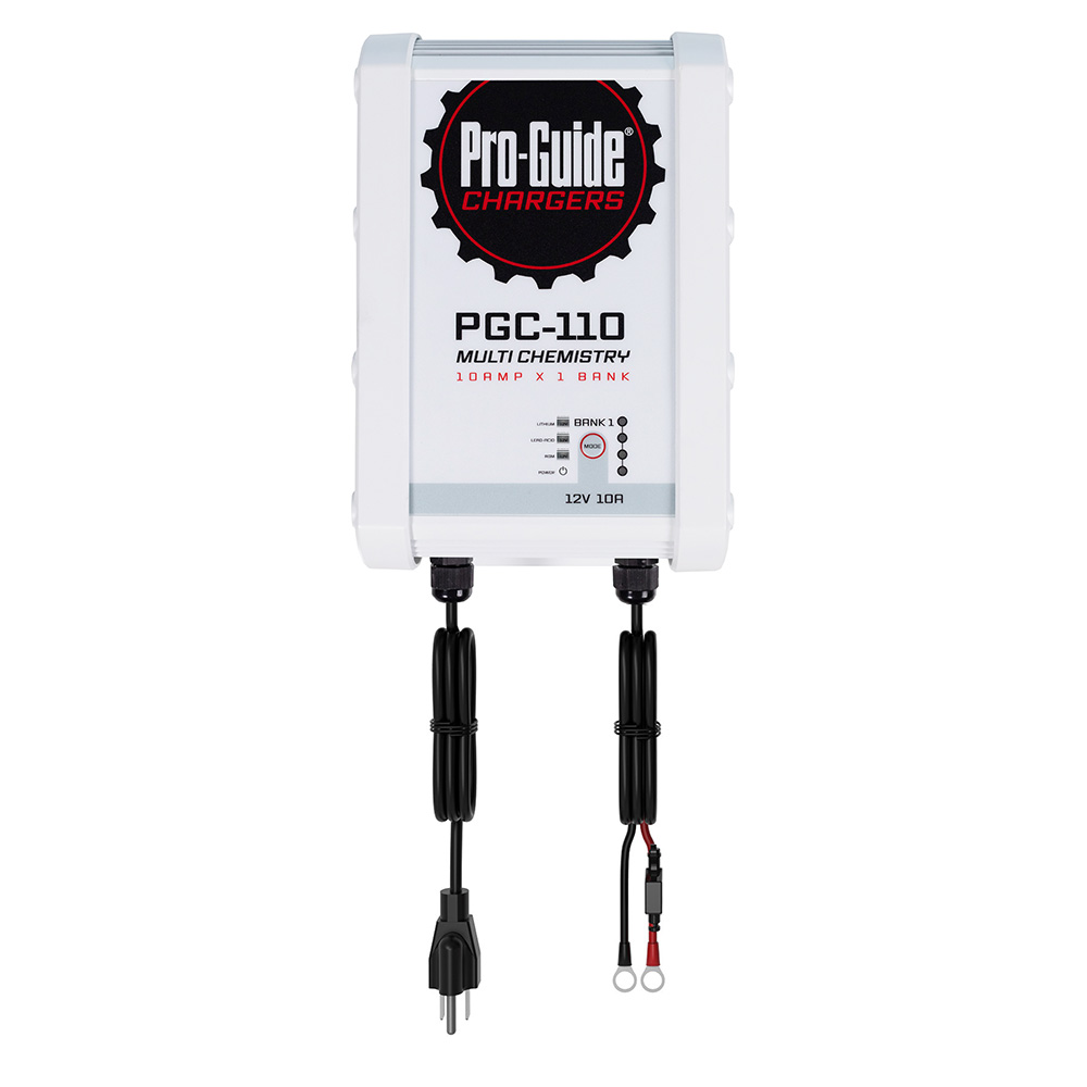ProGuide Batteries-PGC110