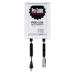 ProGuide Batteries-PGC-110