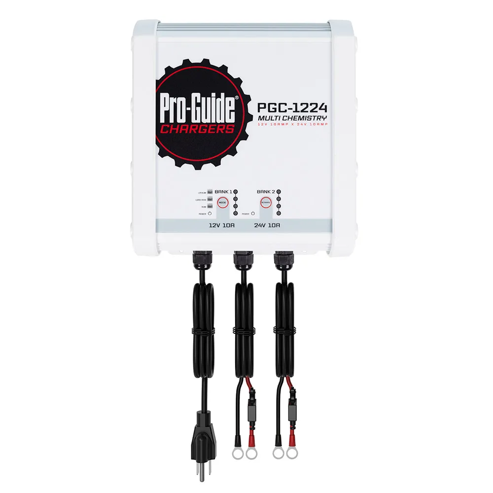 ProGuide Batteries-PGC1224