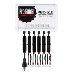 ProGuide Batteries-PGC-510