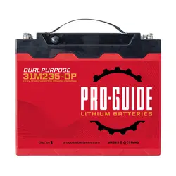 ProGuide Batteries-31M235-DP