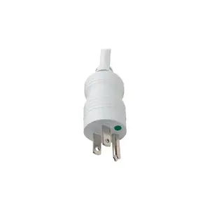 Eaton Tripplite PS-615-HG-OEM - EATON, FOR PATIENT-CARE VICINITY, UL 1363A MEDICAL-GRADE POWER STRIP; 6 15A HOSPITAL-GRADE OUTLETS, SAFETY COVERS, 15 FT. CORD