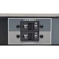 Eaton Tripplite-PDU3XMV6G32