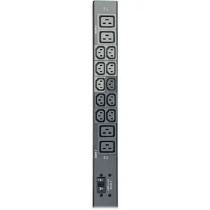 Tripplite PDU3EVN6H50BA - Tripp Lite UPS PDU3EVN6H50BA 14.5kW 3-Phase Monitored PDU LX Platform Retail