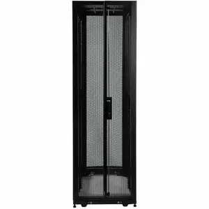 Tripp Lite SR48UBDP - Eaton Tripp Lite Series 48U SmartRack DEEP Premium Enclosure includes doors and side panels