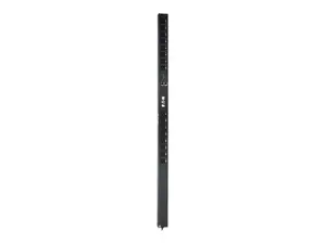 Eaton Tripplite PDUMV15NETLX - EATON, 1.4KW SINGLE-PHASE SWITCHED PDU WITH LX PLATFORM INTERFACE, 120V OUTLETS (16 5-15R), 10 FT. CORD WITH 5-15P, 0U, TAA