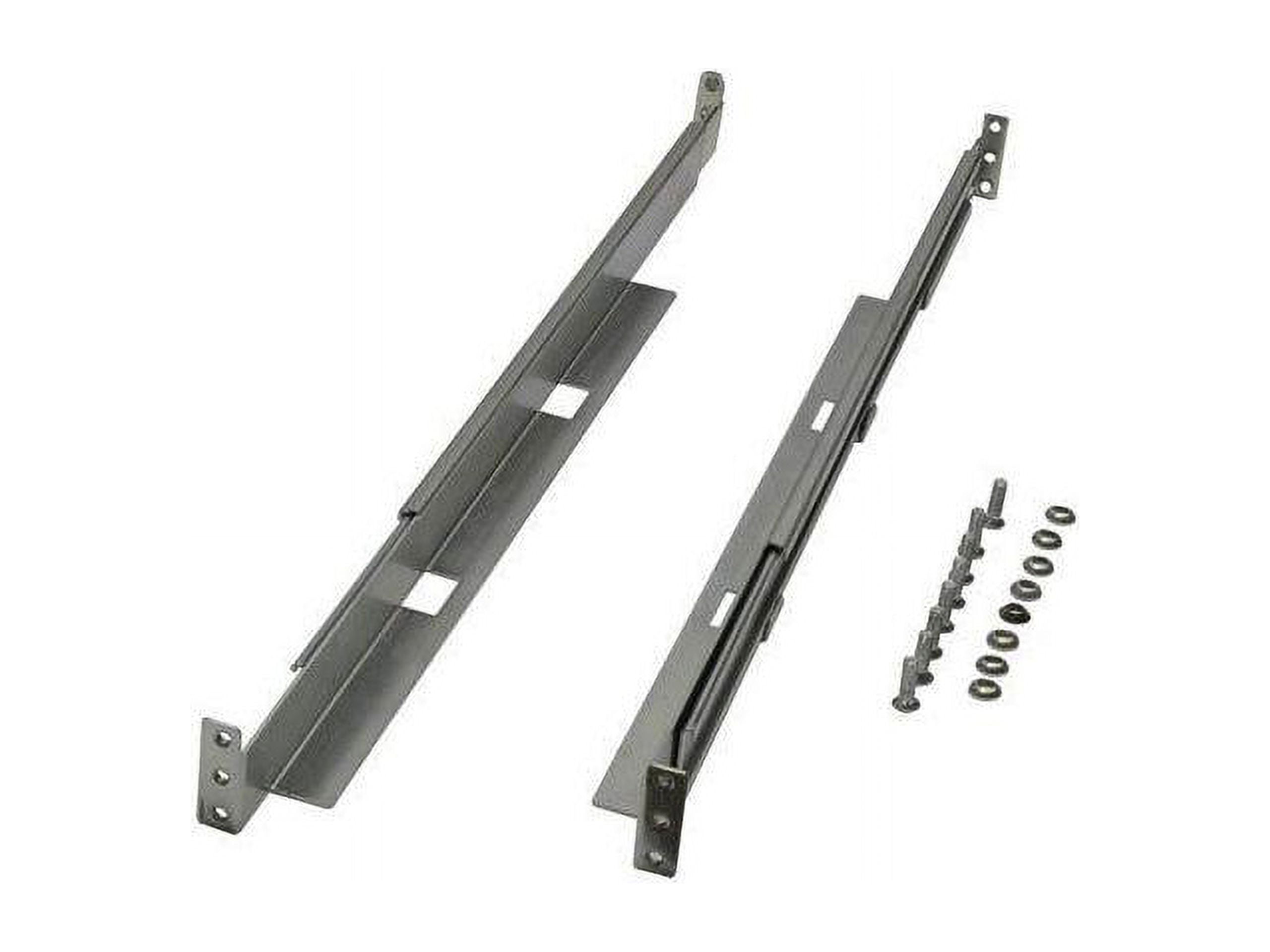 TRIPPLITE-4POSTRAILKIT1U