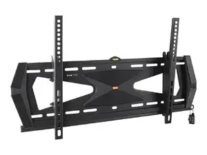 Eaton Tripplite DWTSC3780MUL - EATON, DISPLAY TV MONITOR SECURITY WALL MOUNT TILT FLAT/CURVED 37-80"