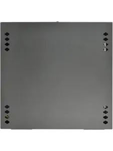 Tripplite SRW12US - EATON, SMARTRACK, 12U WALL MOUNT ENCLOSURE, WITH DOORS AND SIDE PANELS