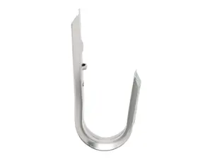 Tripplite NCM-JHW13-25 - Tripp-Lite AC NCM-JHW13-25 J-Hook Cable Support 1-5 16 Wall Mount 25 Pack