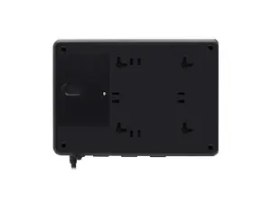 Eaton Tripplite BC350R - EATON TRIPP LITE SERIES 350VA 210W 120V STANDBY UPS - 3 NEMA 5-15R OUTLETS (SURG