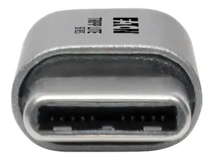Tripplite U040-000-MIC-F - Tripp-Lite AC U040-000-MIC-F USB 2.0 Adapter USB-C to USB Micro-B (M F)