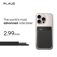 PLAUD CDTBK1GXXXXX01